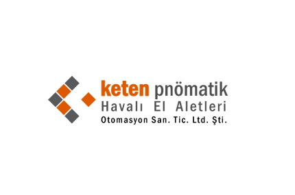 Keten Pnömatik Havalı El Aletleri Otomasyon San.Tic.Ltd.Şti