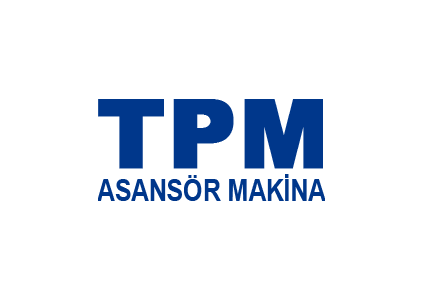 TPM ASANSÖR MAK. OTO. İTH. İHR. SAN. VE TİC. LTD. ŞTİ.